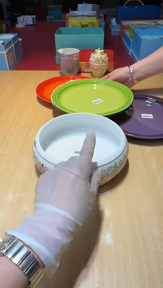 瓷片生活的本意是开心啊@@1