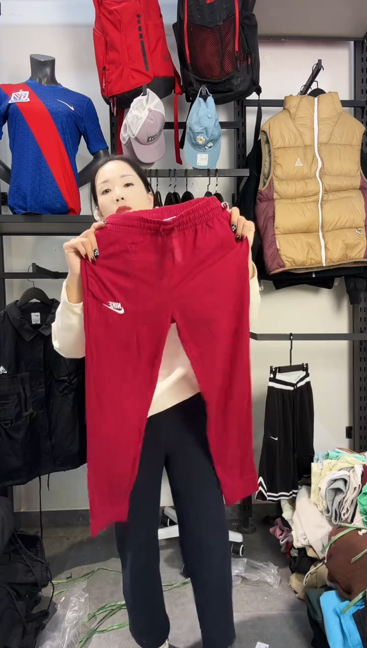 776闪购编码Nike/Jordan运动卫衣裤以直播间过款为准尺码·