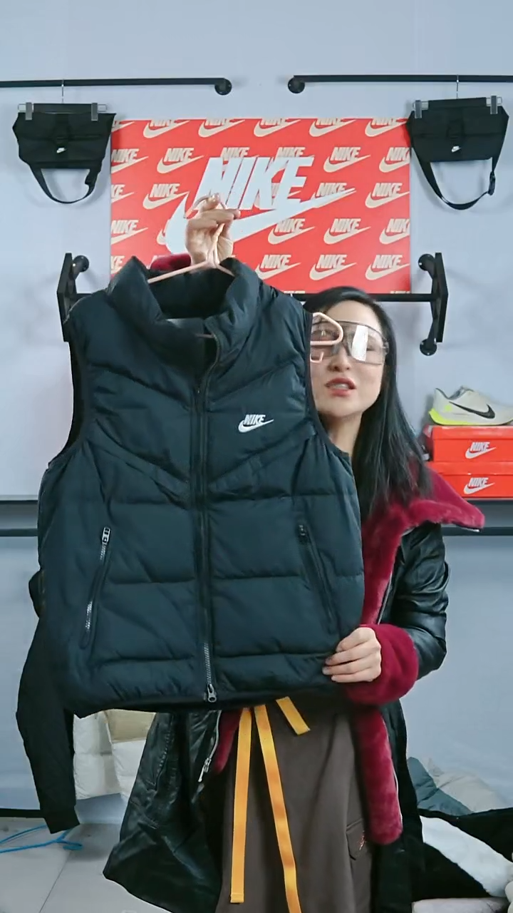 4608闪购编码Nike/Jordan运动衣以直播间过款为准尺码M