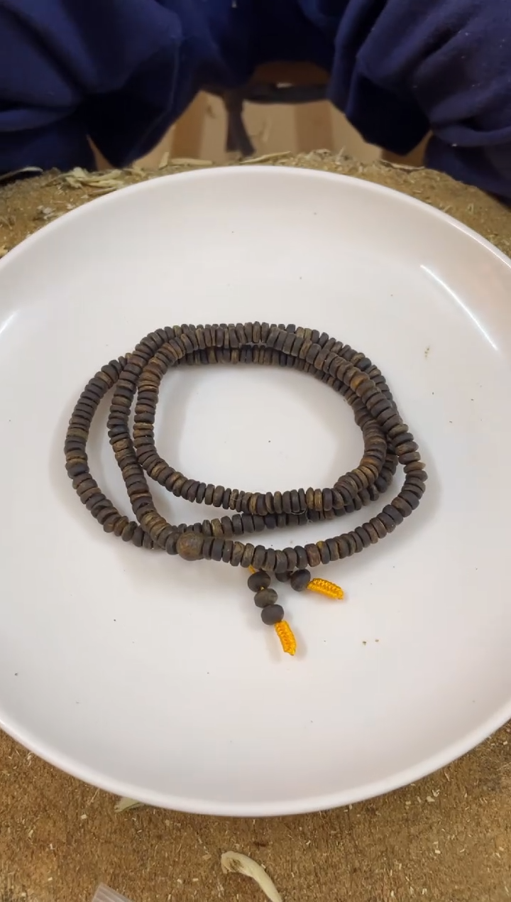 手串沉香棋楠沉香手串 多样性发货1串