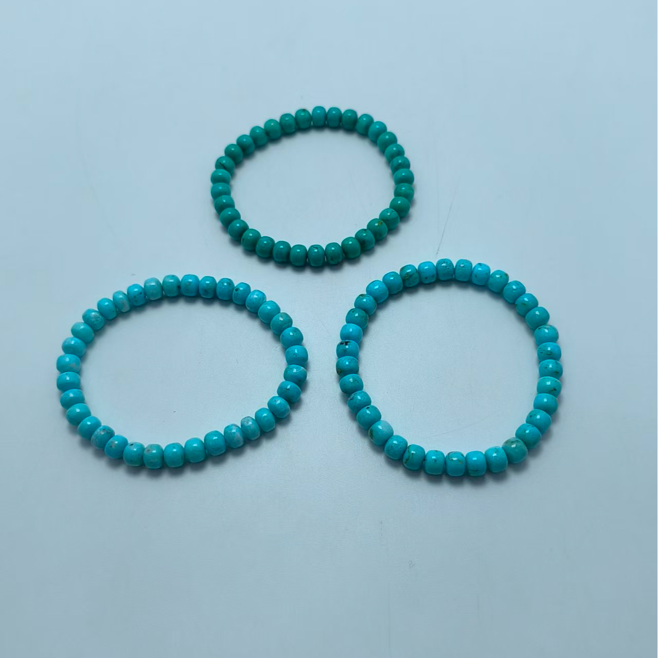 B6717 松松老型6-手串 多样性发货其一 气质 | 时尚 | 素款 珠宝