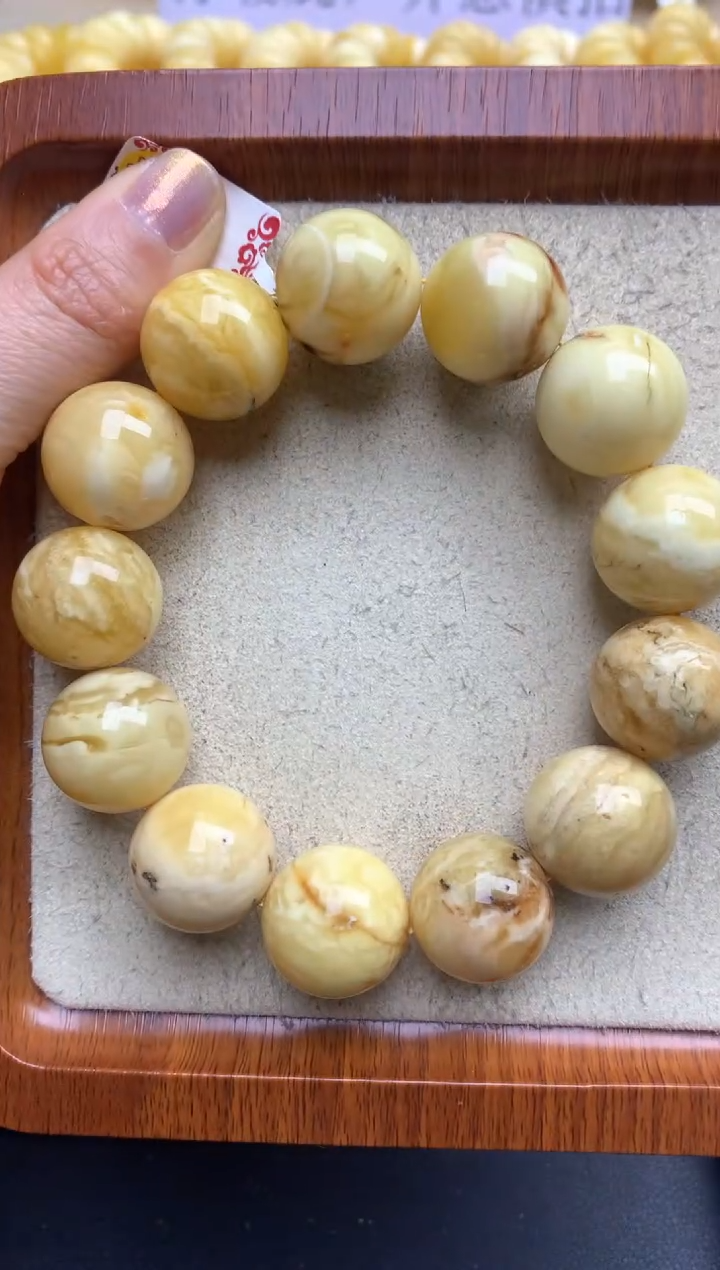 【闪购商品】蜜蜡珠宝奇石未镶嵌28