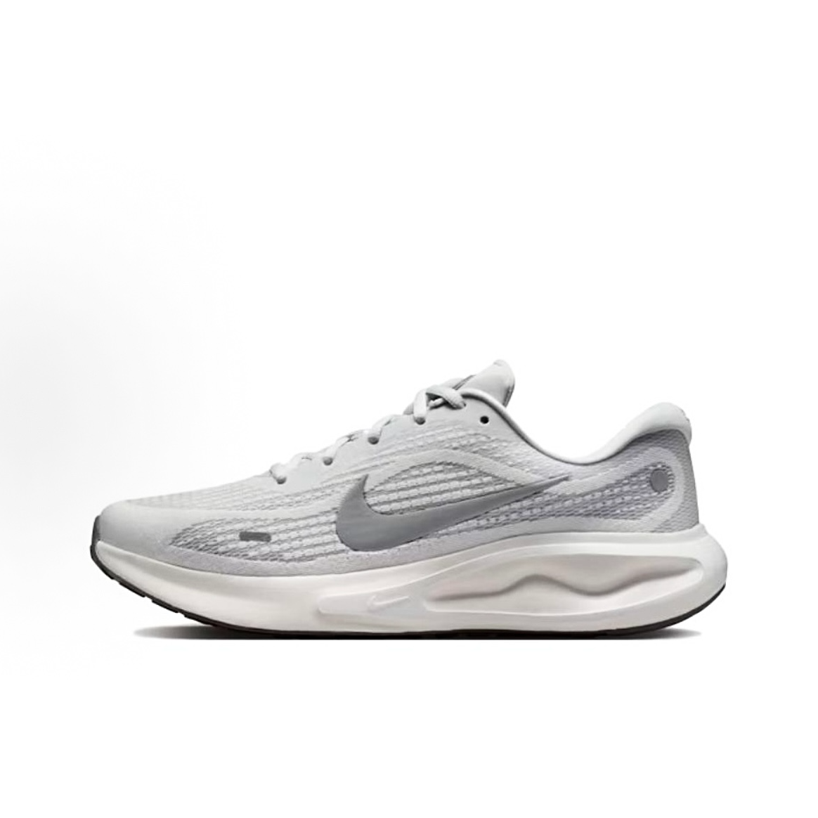【滔搏联动】NIKE男子秋冬JOURNEY RUN轻便缓震跑步鞋FN0228-107