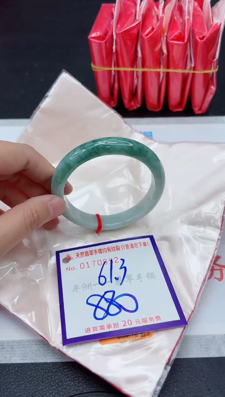 未镶嵌手镯翡翠111111