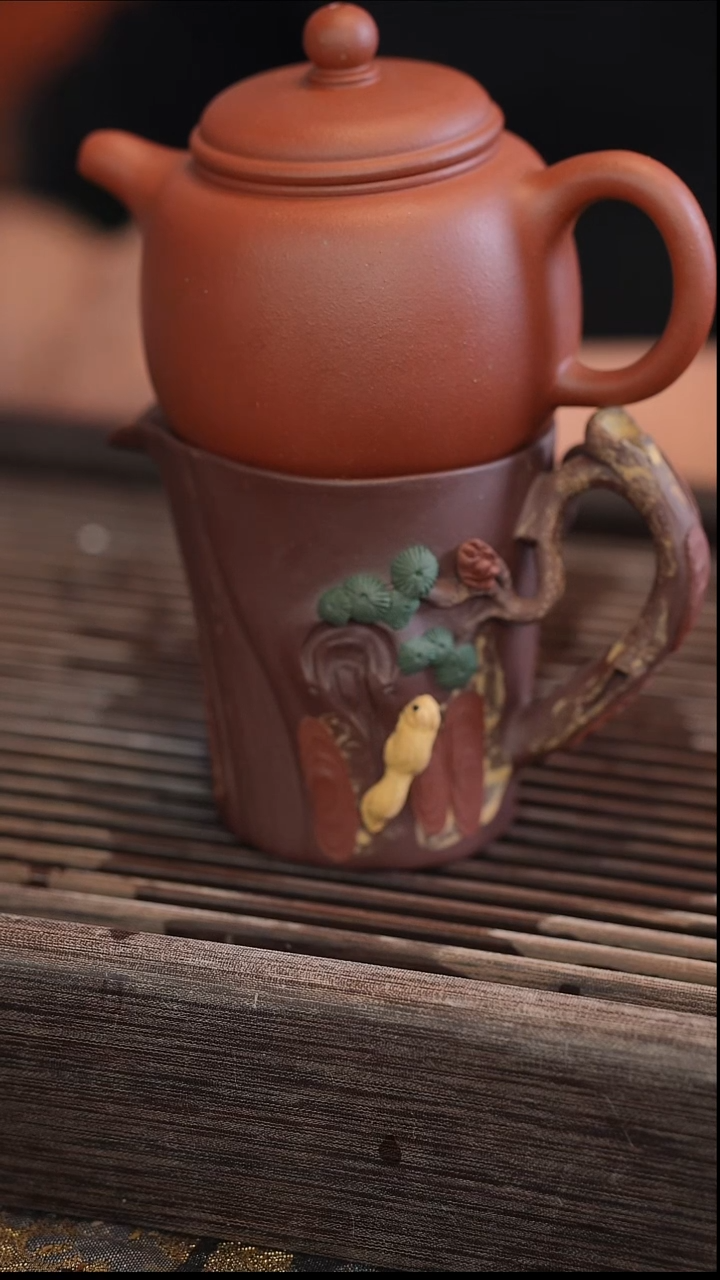 茶壶紫砂般**心111111111111111
