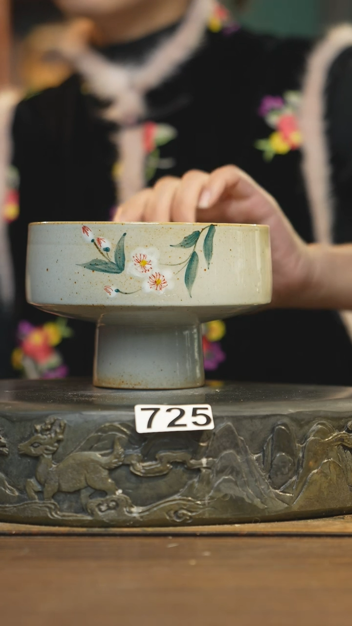 【闪购商品】其他陶瓷茶器茶具725