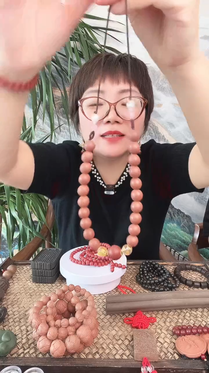 息肌香方脖挂款 