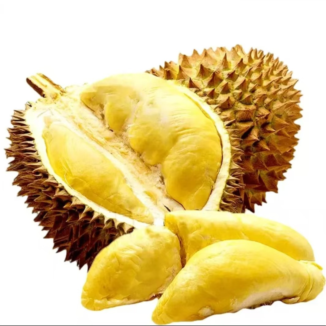 特价款，夹生，生包斤华哥榴莲甄选新鲜金枕榴莲核小榴莲同城送榴莲同城送金枕泰国