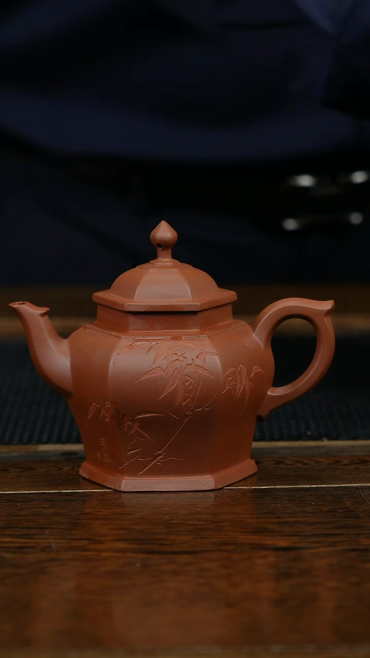 【闪购商品】紫砂茶杯紫砂品茗杯