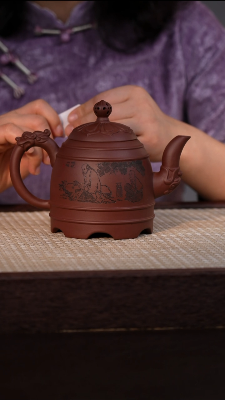 茶壶紫砂11111111