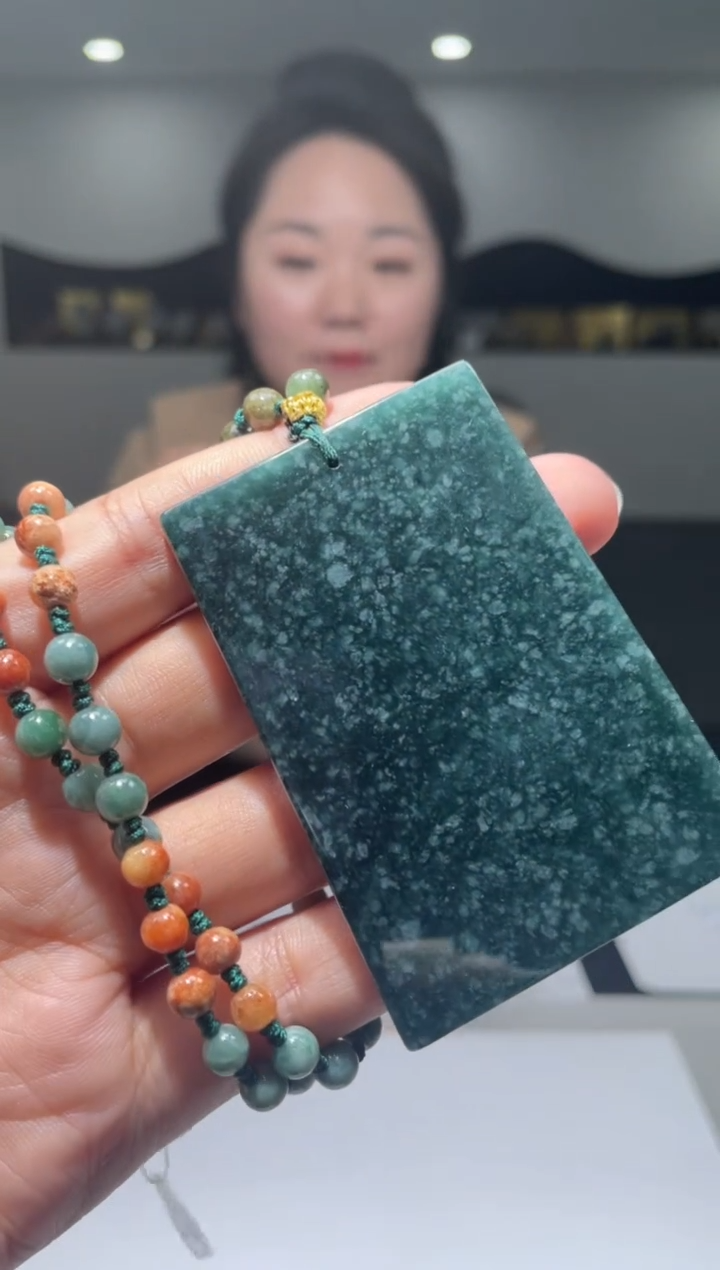 定制翡翠未镶嵌不退不换毛货其它