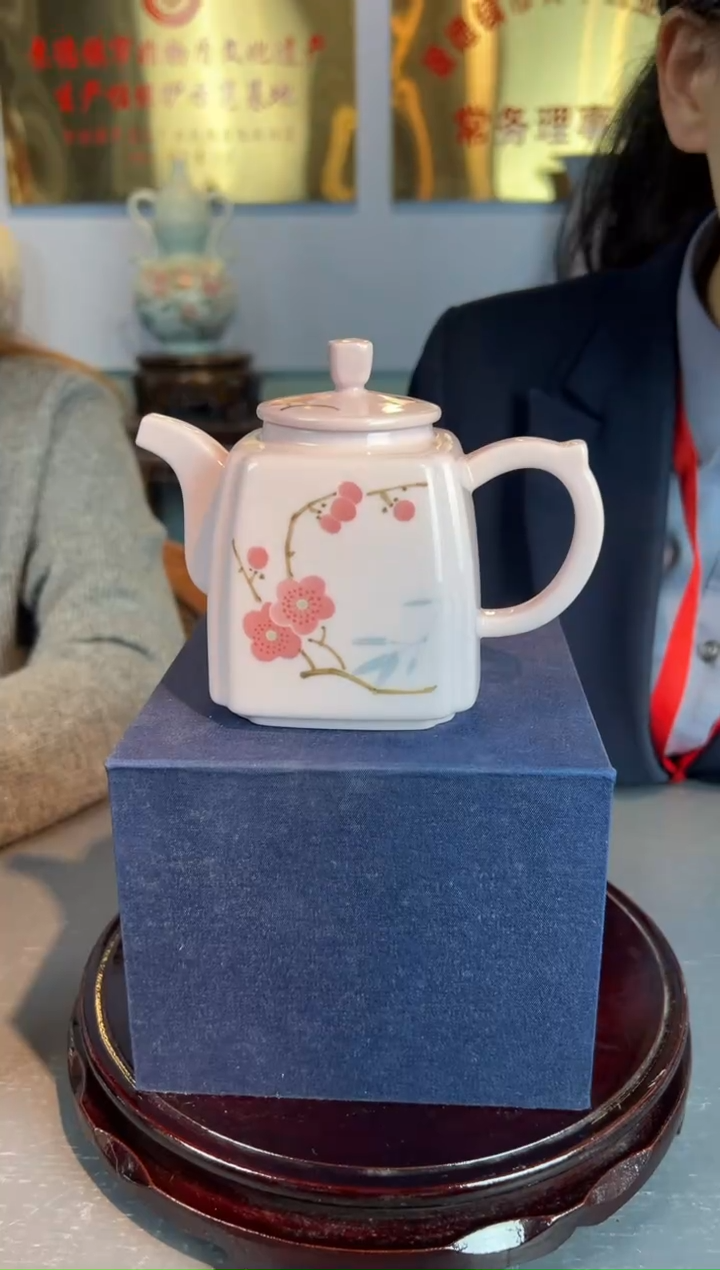 陶瓷博会&胡晶专场36