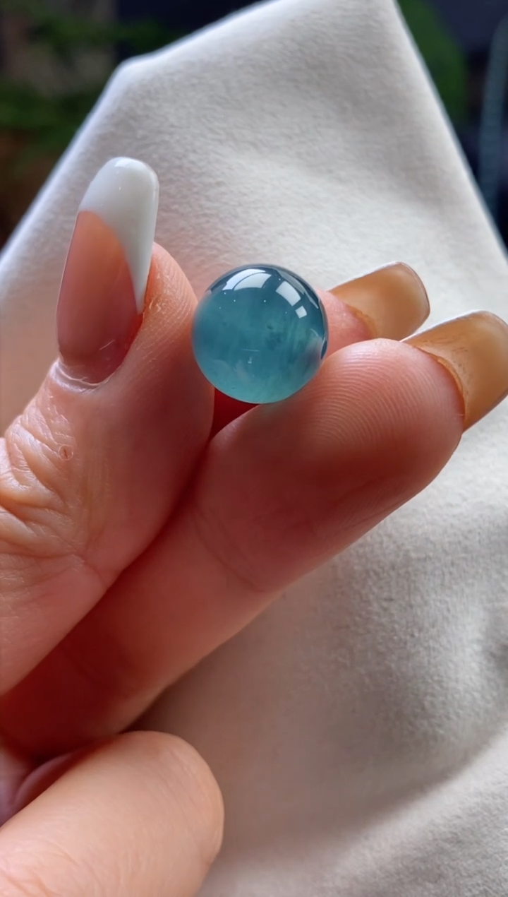 【闪购商品】翡翠颈饰未镶嵌标签撕毁不退不换0733565700