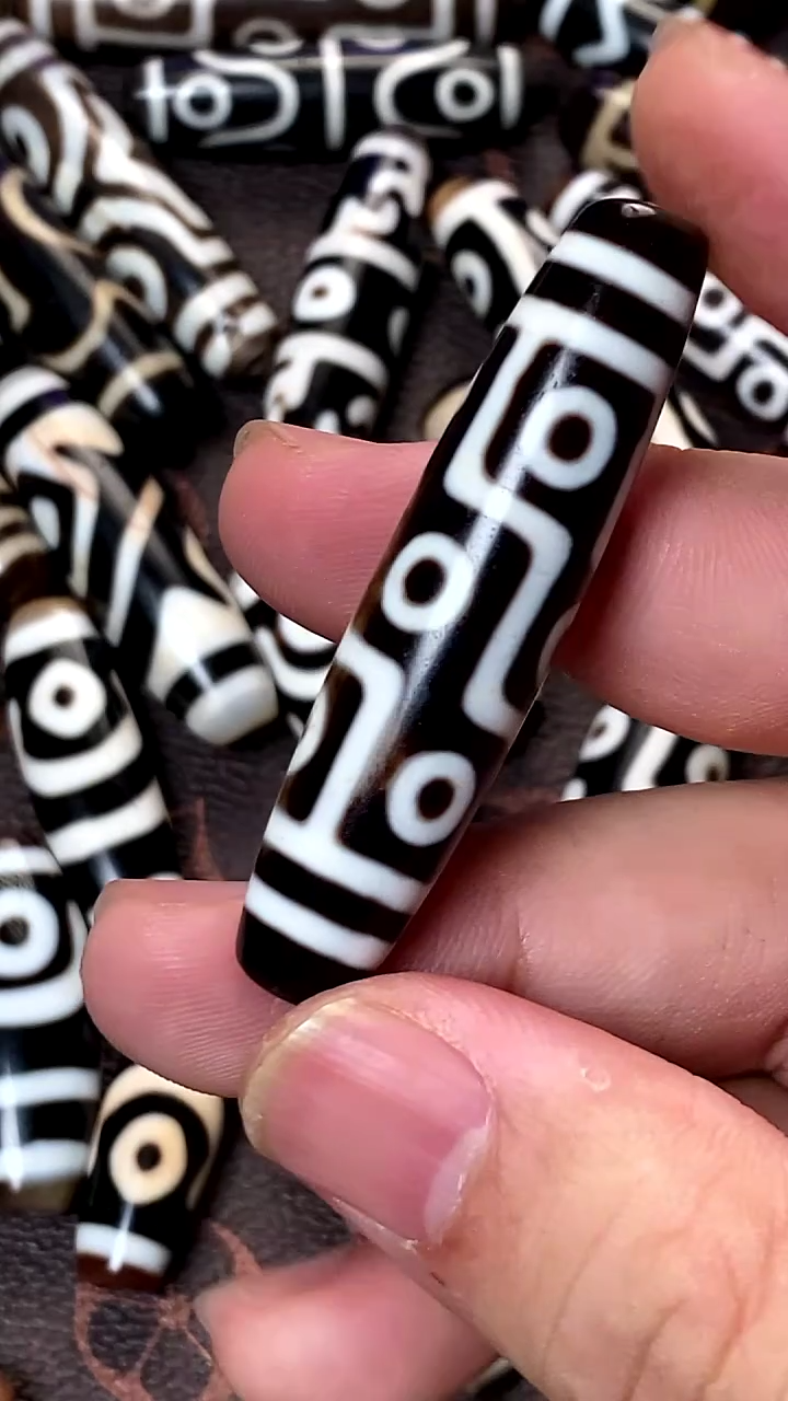 玛瑙/玉髓颈饰未镶嵌52119