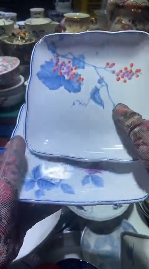 【闪购商品】瓷片11111111111111111