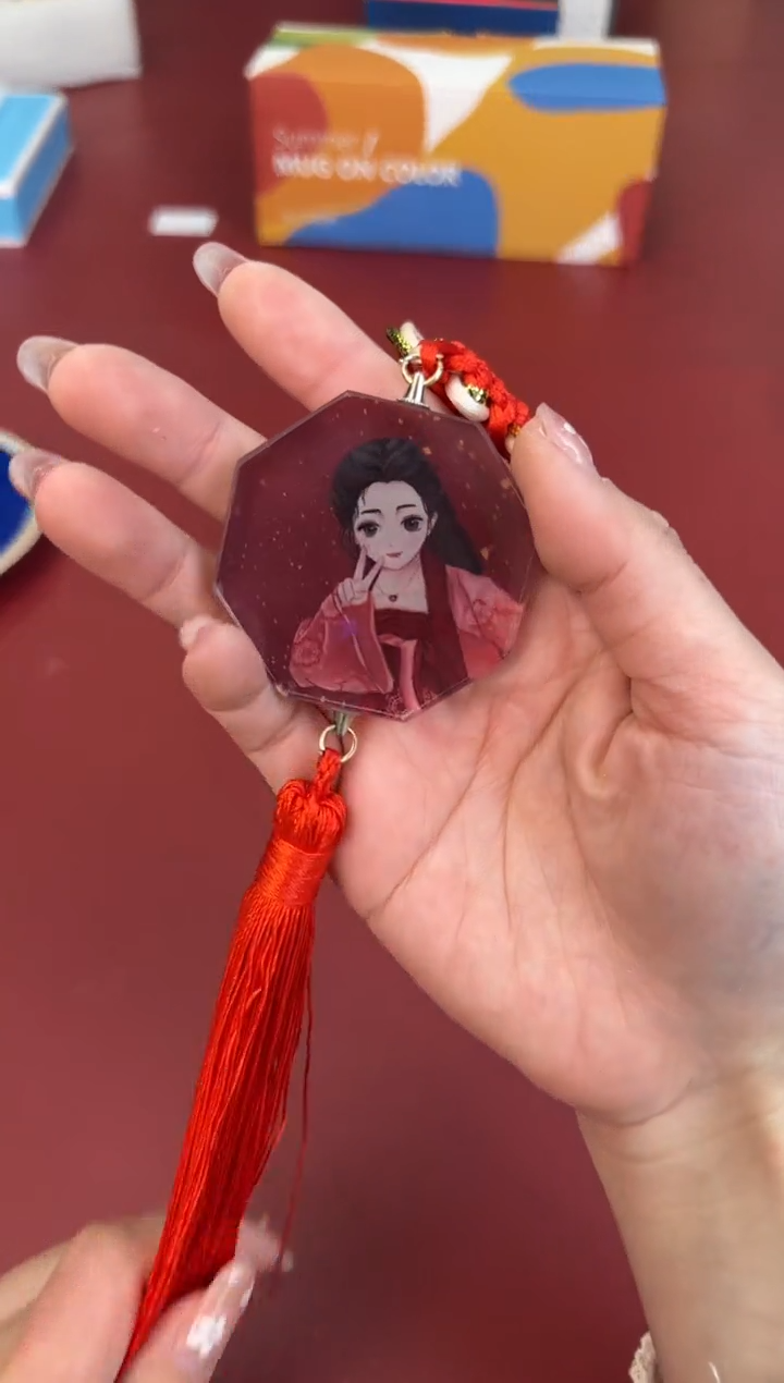 【闪购商品】瓷片正午瓷缘 臻品源泉@@CQ195