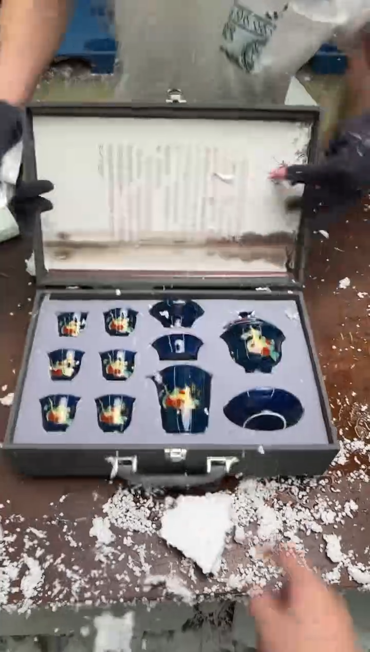 瓷片小浪茶具生活清货商品链接