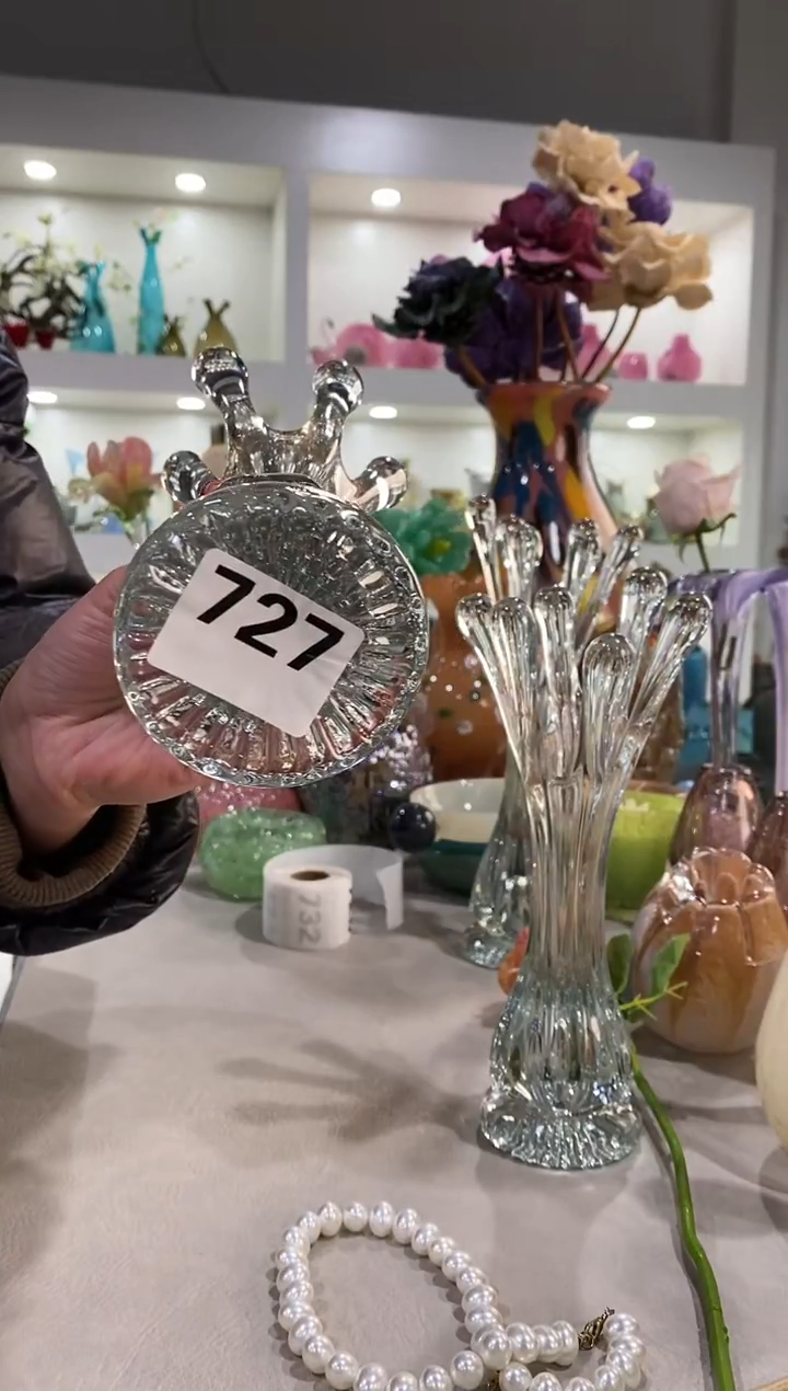 忽***。慕忆家手作琉璃727号