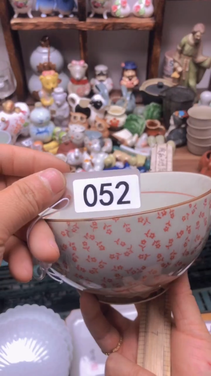 瓷片A龙华精品陶瓷店