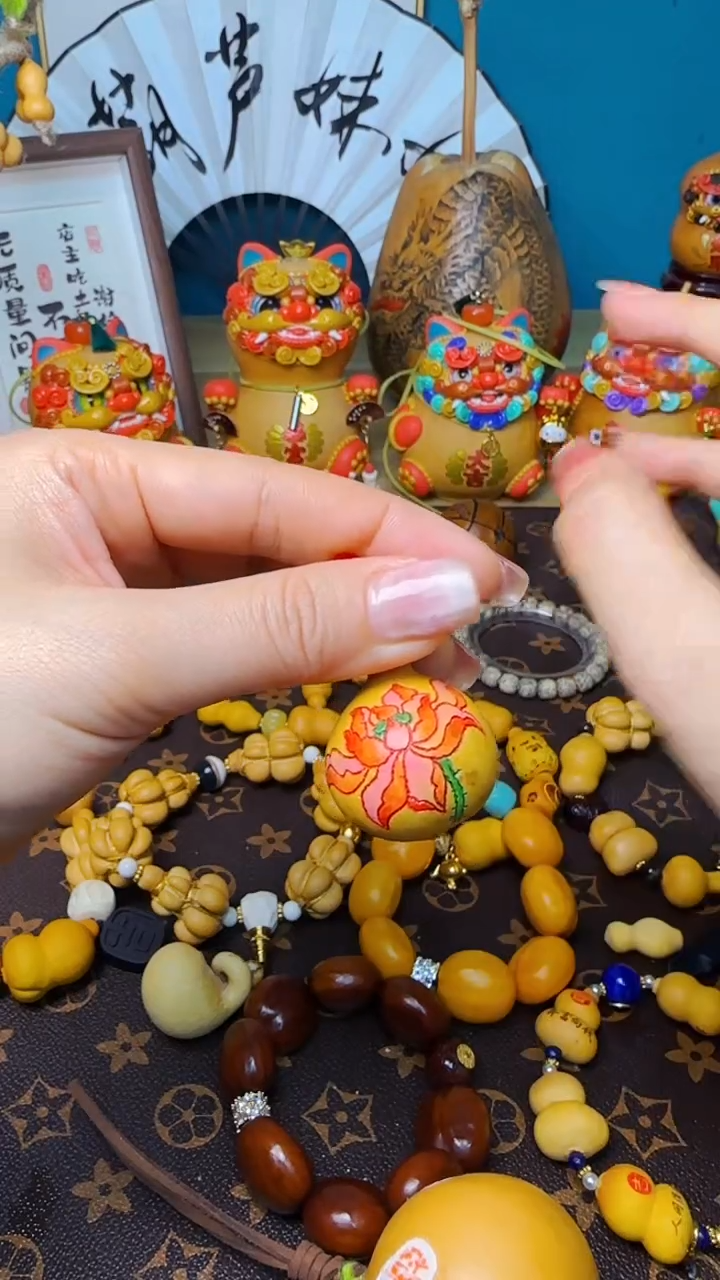 【闪购商品】567文玩葫芦文玩好物