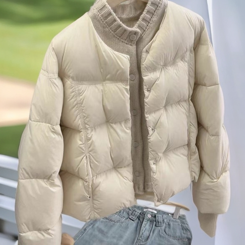 V外贸原单杂款高货羽绒【非图片款】运动纯棉打