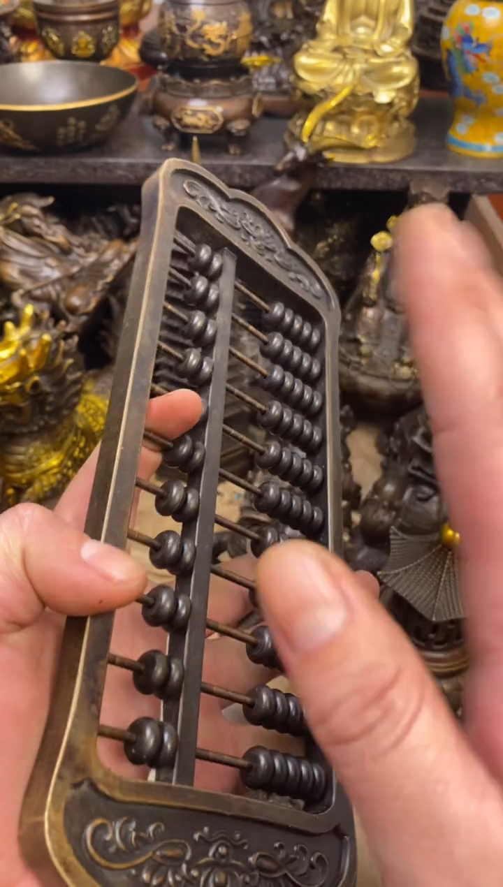 案台摆件 物品摆件