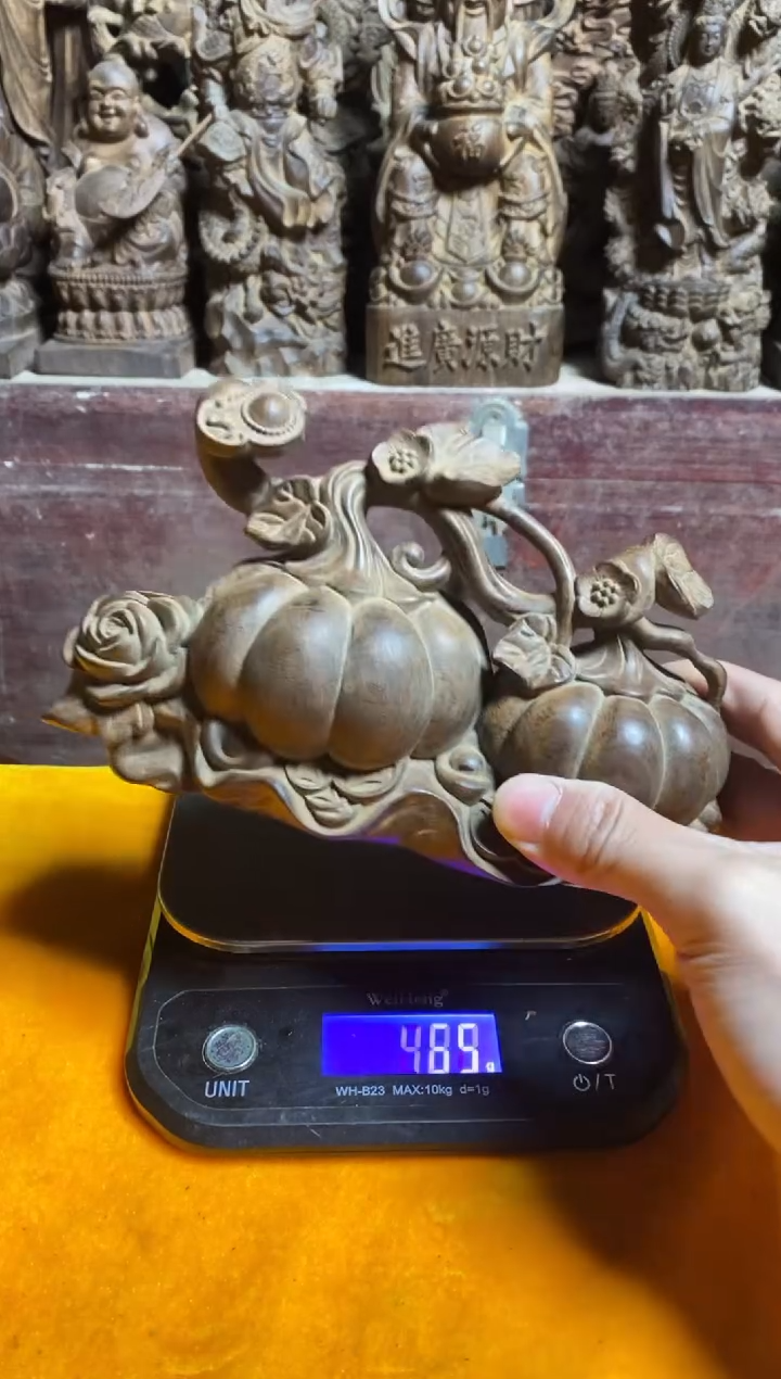 木柿柿如意精品好物推荐