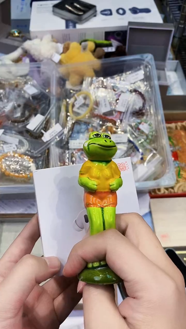 【闪购商品】瓷片都是我的大宝贝儿瓷器.