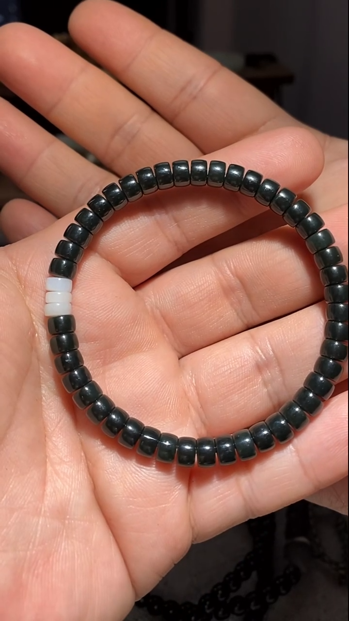 未镶嵌和田玉挂件HLW1014-1