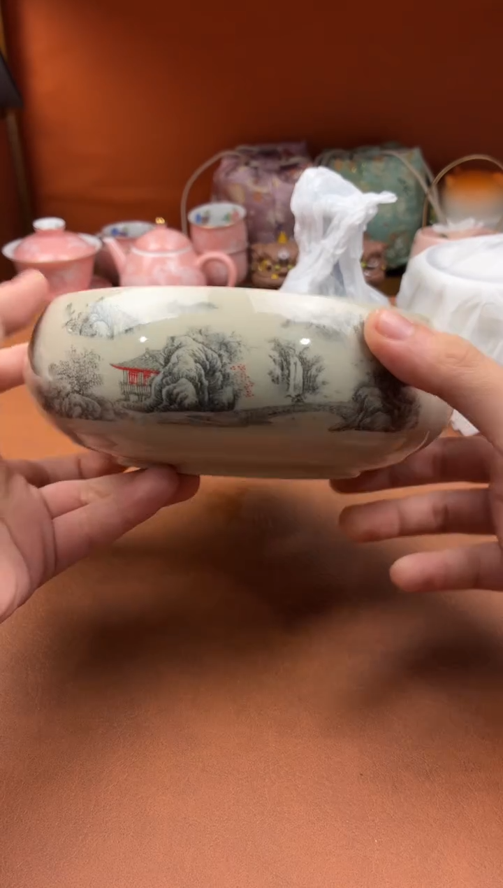 陶瓷@@@云问茶具链接