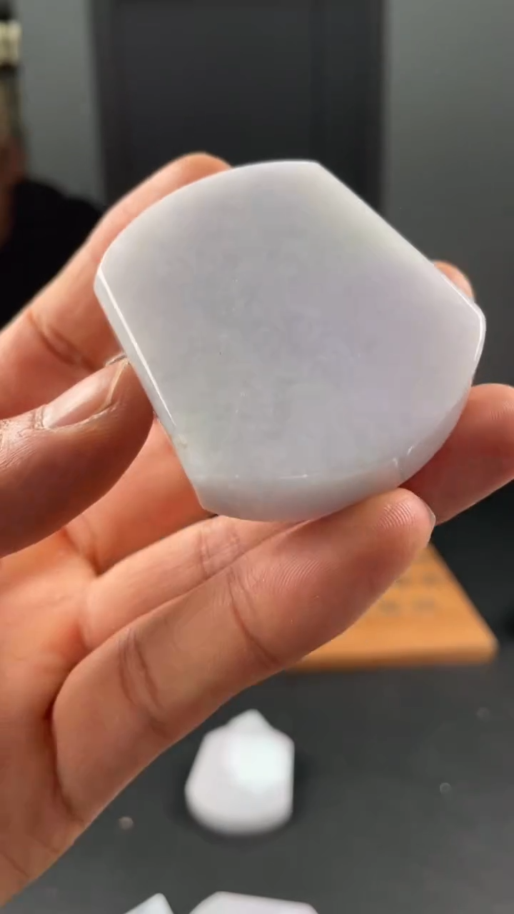 【闪购商品】定制翡翠未镶嵌定制孤品