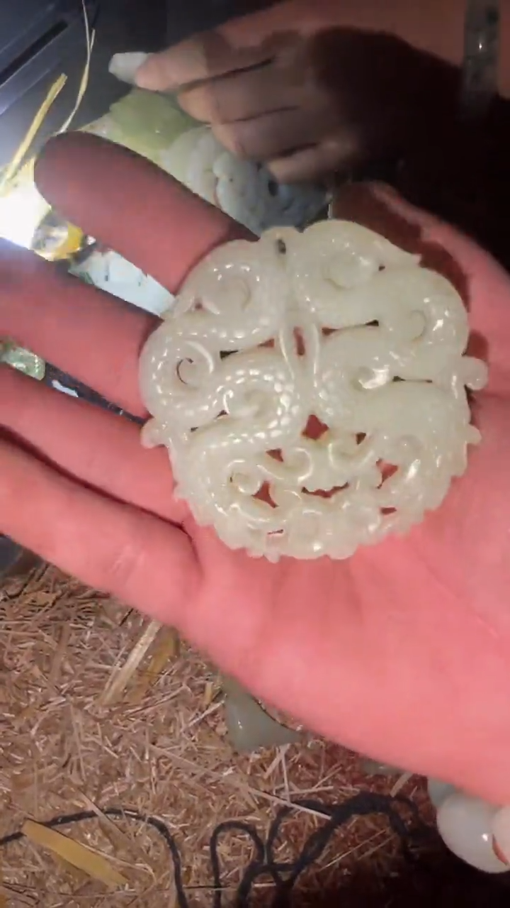 玉闪购商品高端专用连5