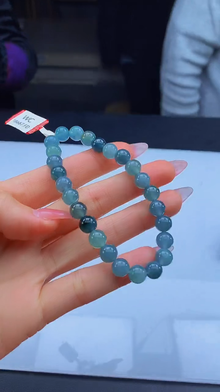 未镶嵌定制翡翠天然A货翡翠