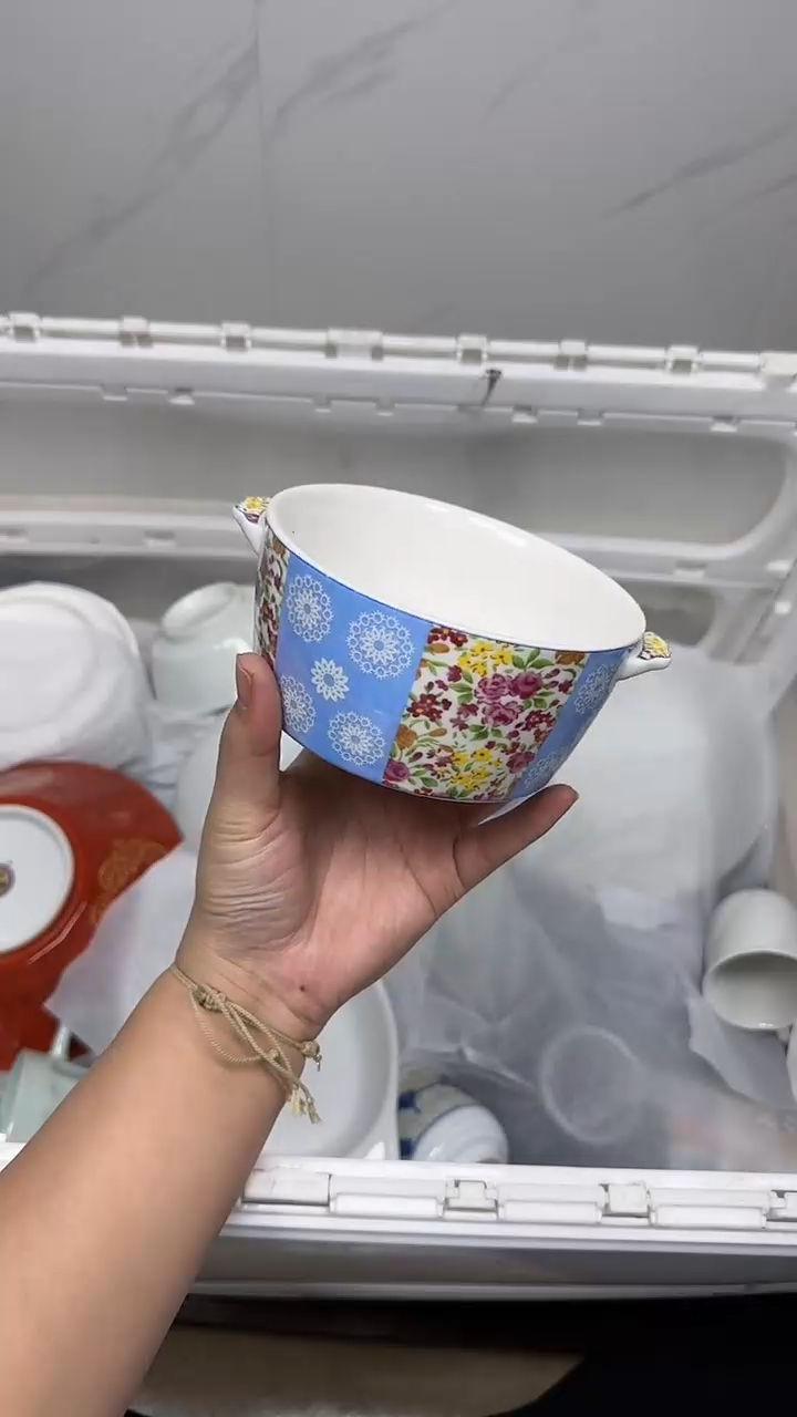 【闪购商品】5072回流瓷器默认微瑕，18.8包邮