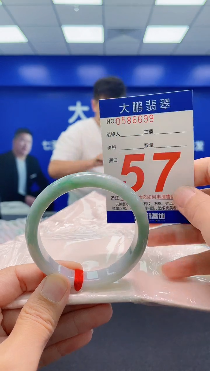未镶嵌手镯翡翠AAAAAAAAA