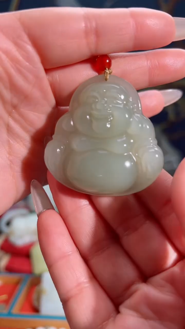 【闪购商品】和田玉吊坠未镶嵌多样性发货拍一发一