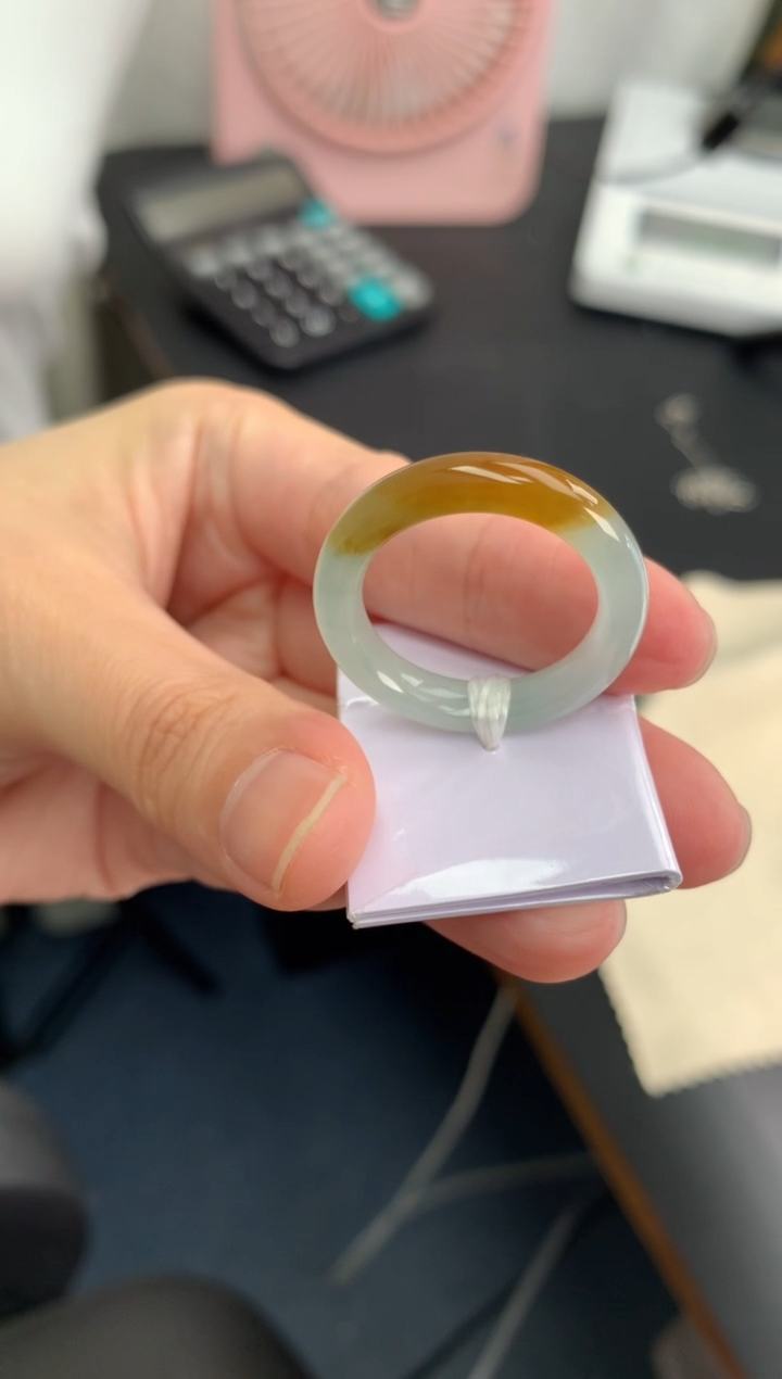 【闪购商品】定制翡翠未镶嵌模式推广期24小时鉴赏期