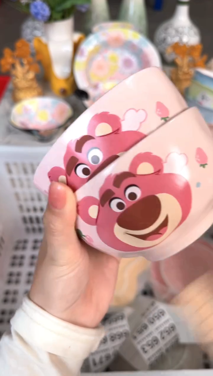 瓷片616默认微瑕15包邮库存1