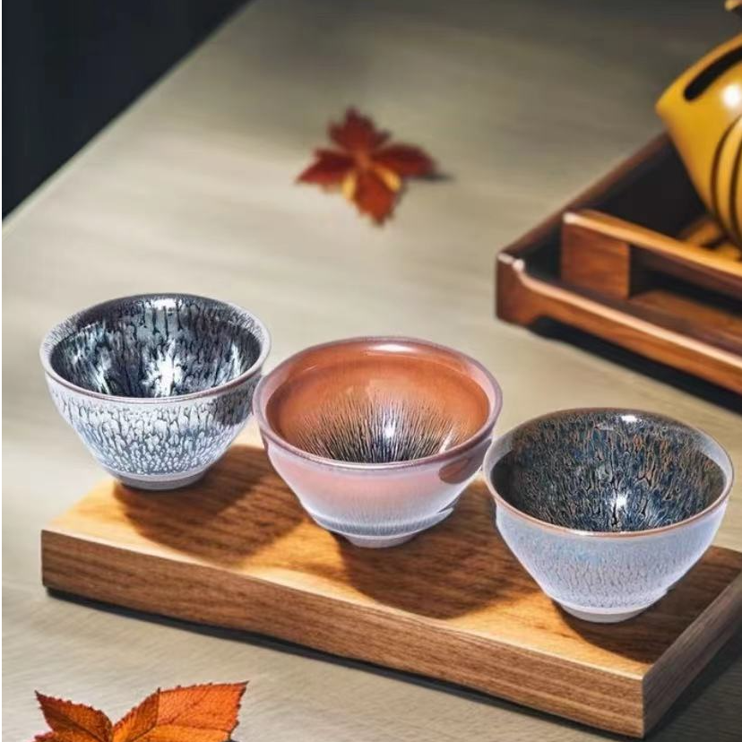 拍这里瓷器瓷片建盏所见即所得