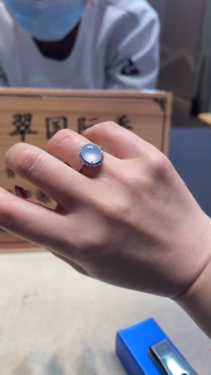 【闪购商品】翡翠颈饰未镶嵌      *207