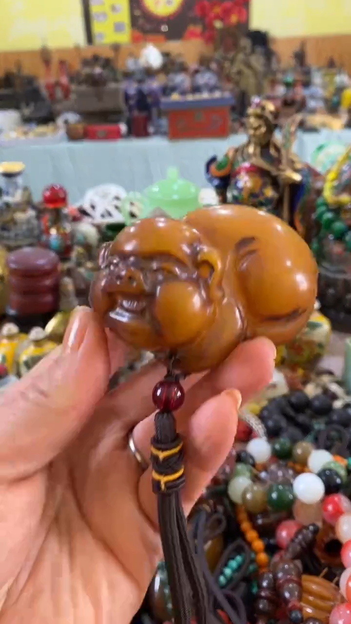 【闪购商品】宫廷影视老旧工艺摆件
