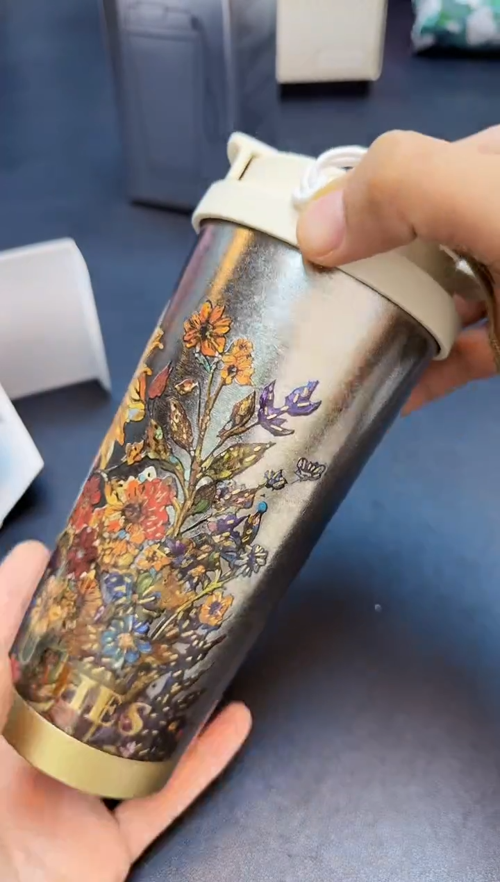 【闪购商品】杯全新正品一件不留@@10S24