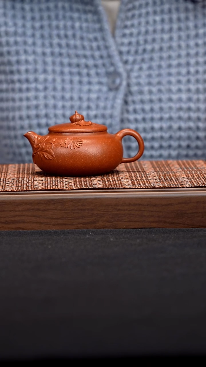 【闪购商品】金秋双韵 一物见春