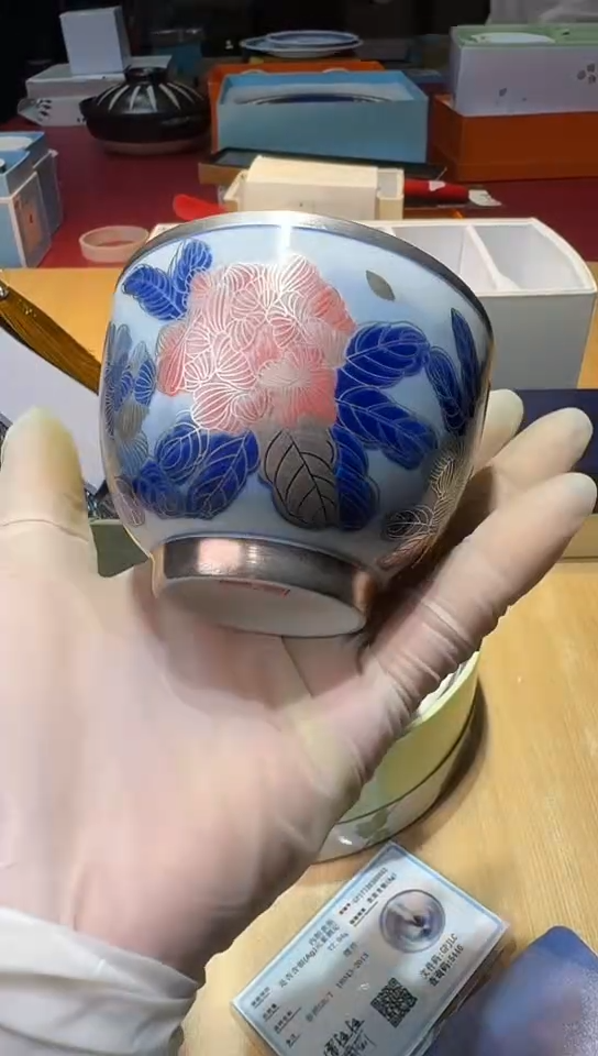 瓷片生活的本意是开心啊@@1