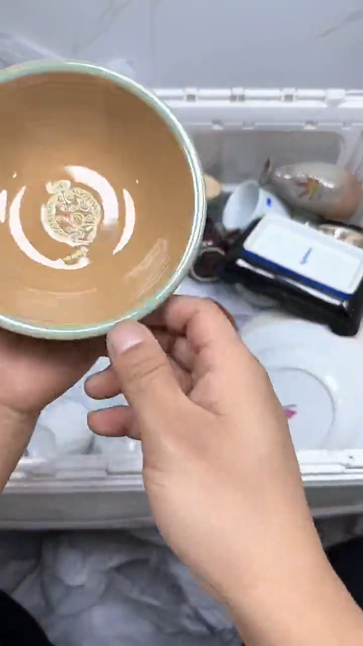 【闪购商品】319回流瓷器默认微瑕，18.8包邮