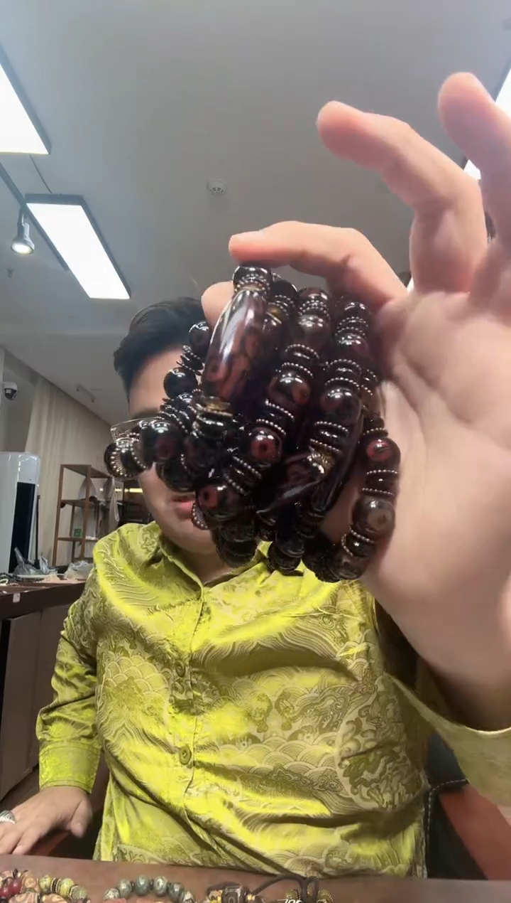 多样性随机发货  