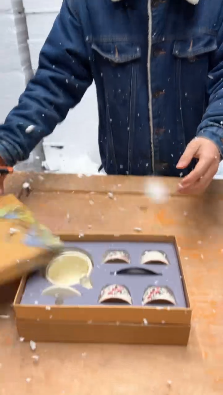 【闪购商品】其他@@@@【闪购链接】精美茶具便宜卖了