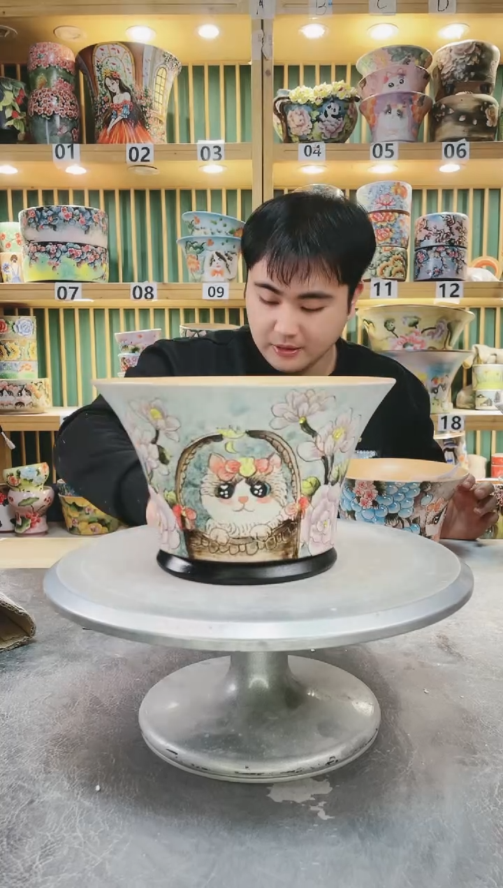 【闪购商品】默认微瑕一物一拍0114-328