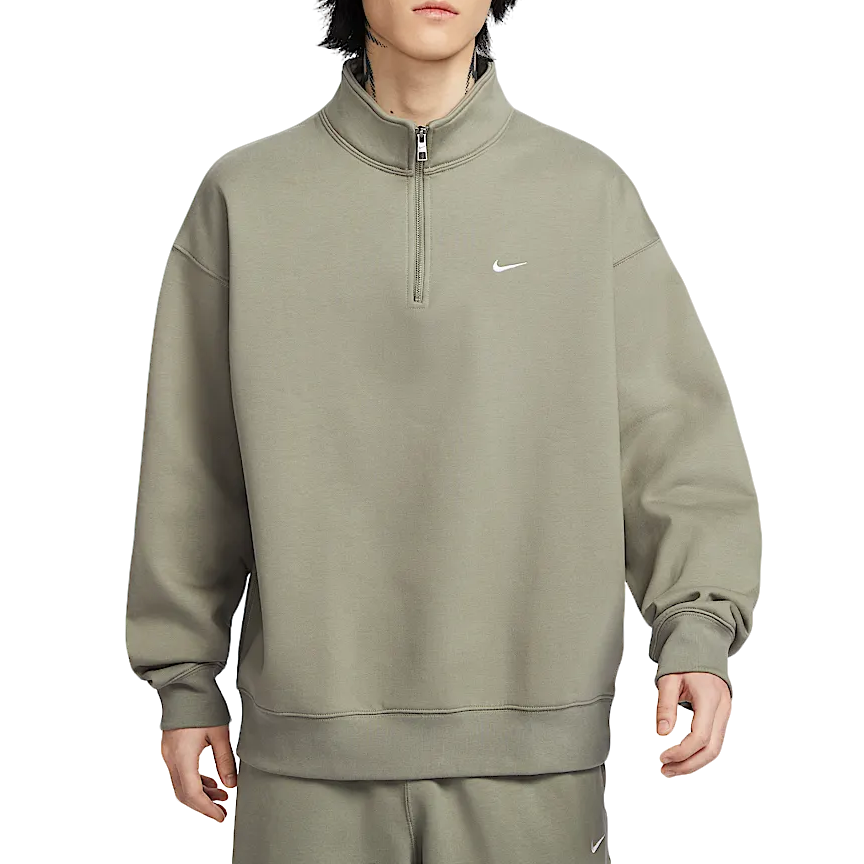 NIKE/耐克Nike Solo Swoosh 男子加绒上衣DQ5209320