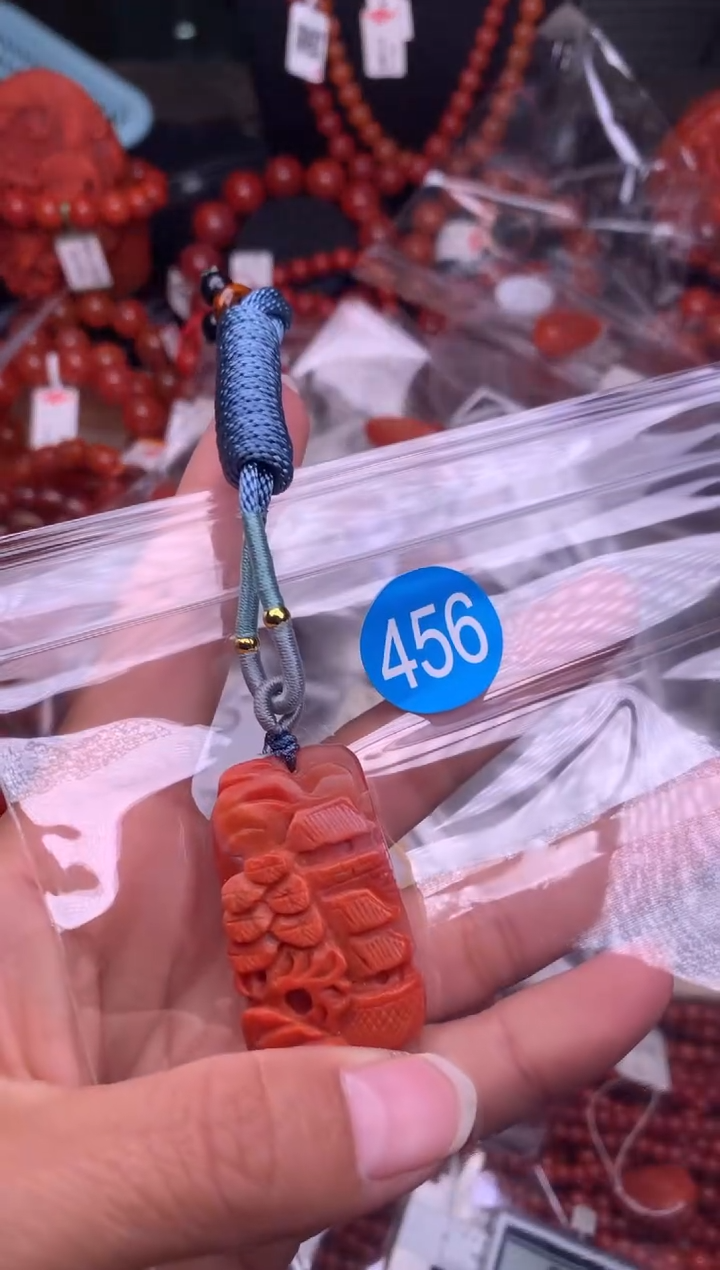 【闪购商品】南红玛瑙珠宝奇石未镶嵌456